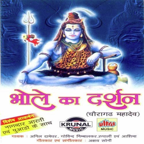 Anil Damdher Songs MP3 Download